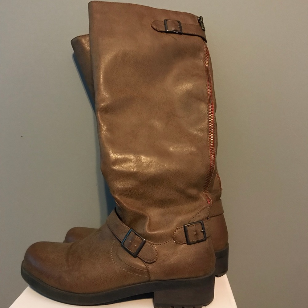 Boots